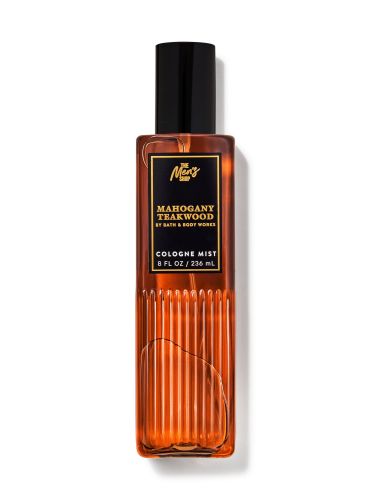 Парфумований спрей для тіла Mahogany Teakwood Cologne Mist