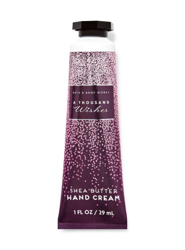 Парфумований крем для рук A Thousand Wishes Hand Cream
