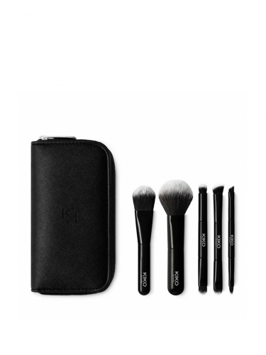 Набір кісточок Travel Brush Set