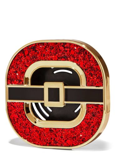 Холдер в машину Red Car Fragrance Holder