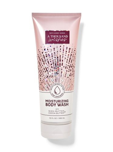 Парфумований гель A Thousand Wishes Body Wash