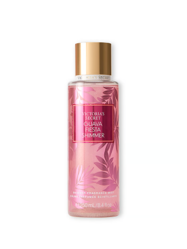Парфумований спрей-шиммер Guava Fiesta Shimmer Mist