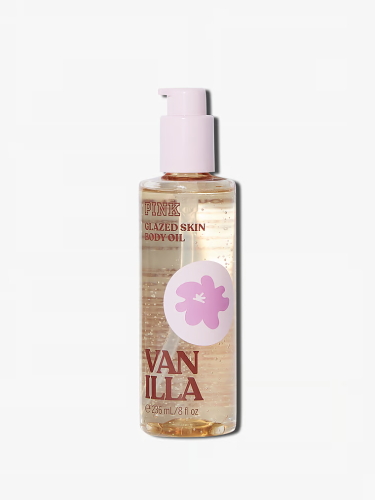 Олійка для тіла Vanilla Body Oil