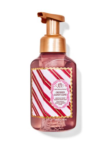 Парфумоване мило-пінка Crushed Candy Cane Hand Soap