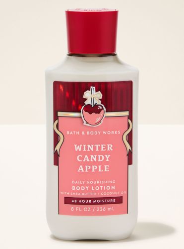 Парфумований лосьйон Winter Candy Apple Body Lotion