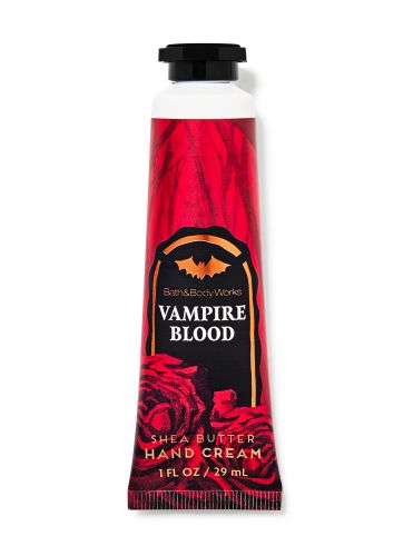 Парфумований крем для рук Vampire Blood Hand Cream