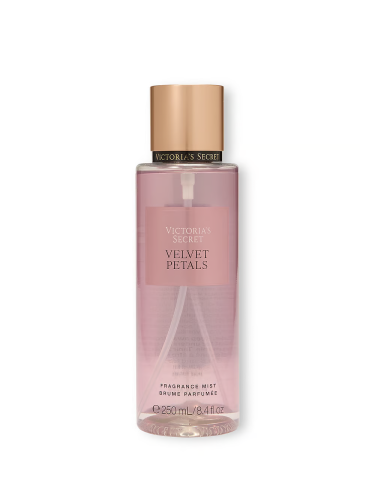 Парфумований спрей Velvet Petals Body Mist