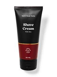 Крем для бриття Shave Cream Bath & Body Works
