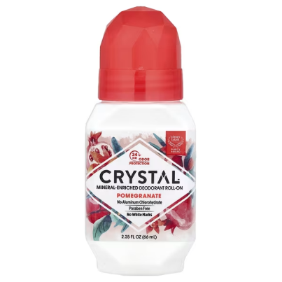 Дезодорант кульковий Гранат Pomegrate