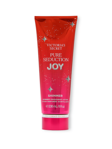Парфумований лосьйон-шиммер Pure Seduction Joy Shimmer Lotion