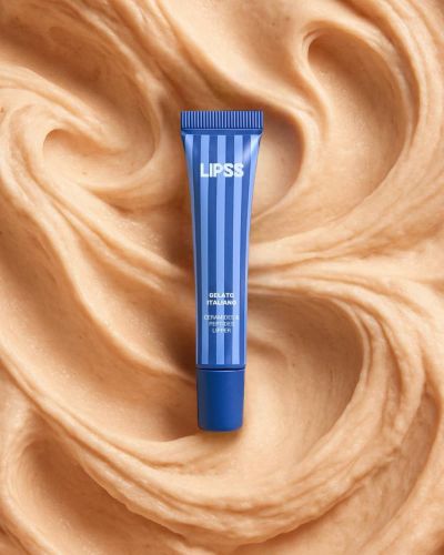Блиск для губ Lipper GELATO ITALIANO від Lipss