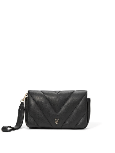 Сумка-клатч Phone Wristlet Black