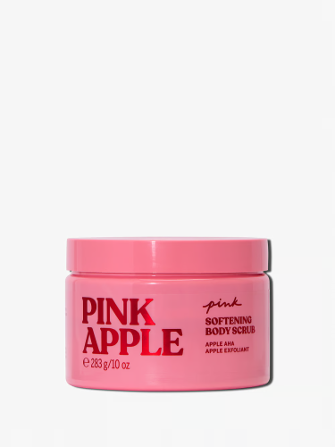 Скраб для тіла Pink Apple Body Scrub