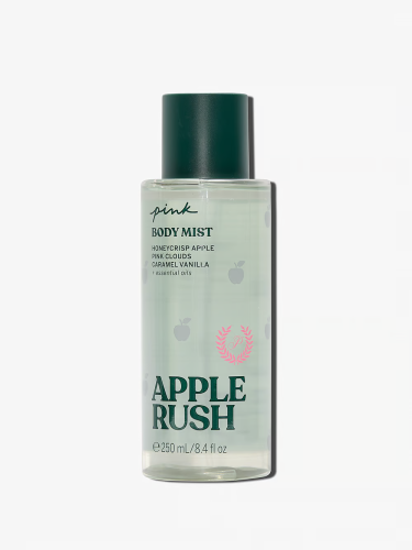 Парфумований спрей Apple Rush Body Mist