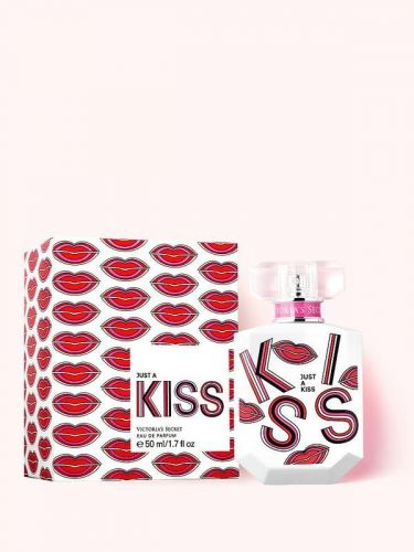 Парфуми Just A Kiss від Victoria's Secret 50 мл
