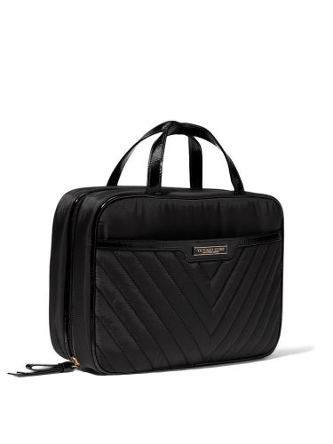 Косметичка дорожня Jetsetter Hanging Black Lily