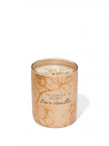 Парфумована свічка Bare Vanilla Victoria's Secret