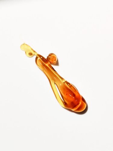 Парфумований лосьйон Honey mini