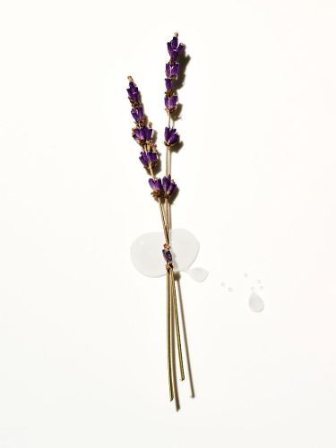 Парфумований лосьйон Lavender mini