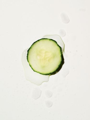 Парфумований лосьйон Cucumber mini