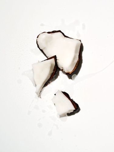 Парфумований лосьйон Coconut mini