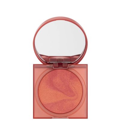 Румяна GloWish Cheeky Vegan Blush Powder