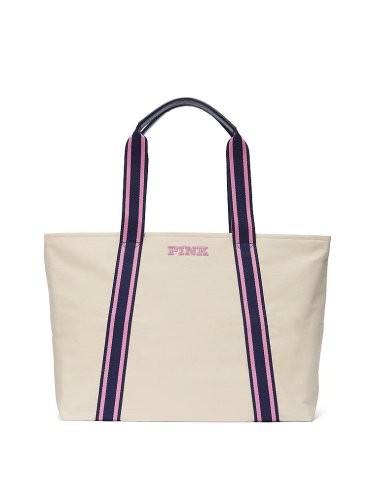 Сумка Signature Canvas Tote