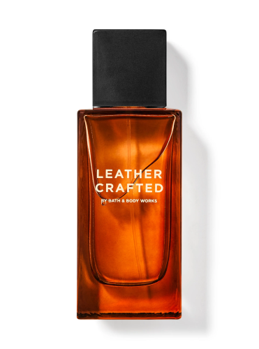 Одеколон Leather Crafted Cologne