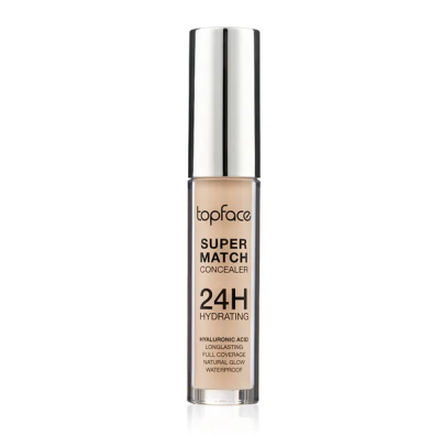 Консилер Super Match Concealer 24H від Topface