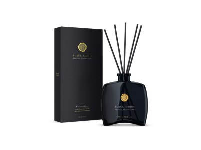 Ароматичні палички Rituals Of Black Oudh 100 ml