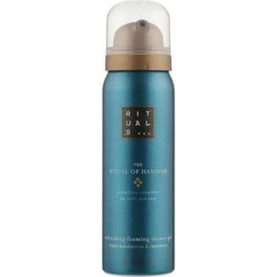 Гель-піна для душу The Rituals Of Hammam 50 ml