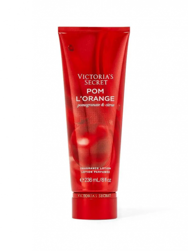 Парфумований лосьйон Pom L'Orance від Victoria's Secret