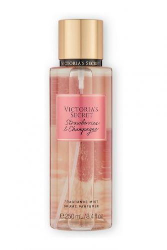 Парфумований спрей Strawberries & Champagne від Victoria's Secret