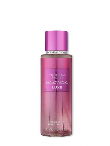 Парфумований спрей Velvet Petals Luxe від Victoria's Secret