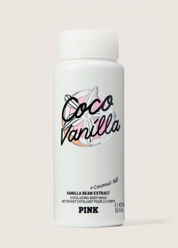 Гель для душа Coco Vanilla от Victoria's Secret Pink