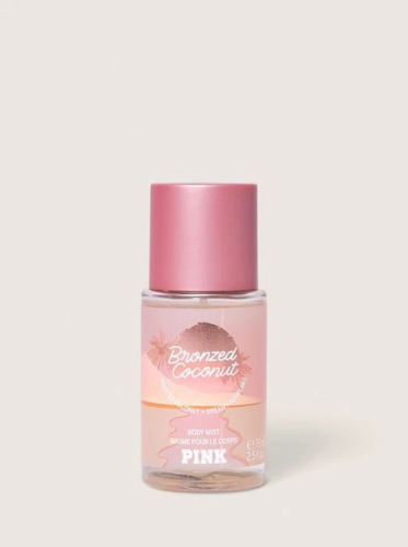 Парфумований спрей Bronzed Coconut 75 мл