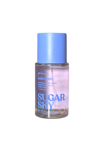 Парфумований спрей Sugar Sky Body Mist