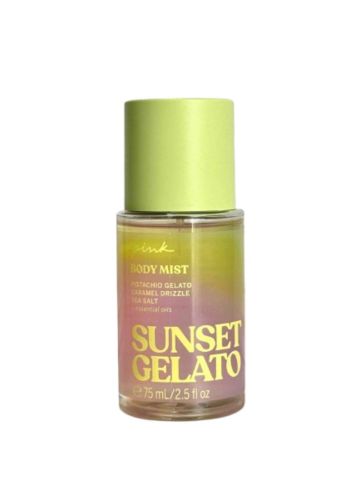 Парфумований спрей Sunset Gelato Body Mist