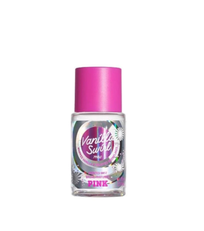 Парфумований спрей Vanilla Swirl Body Mist