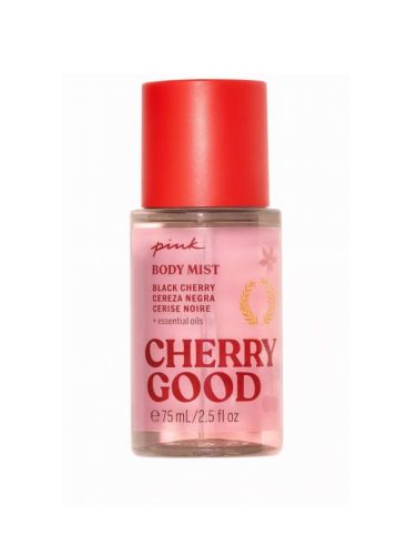 Парфумований спрей Cherry Good Body Mist