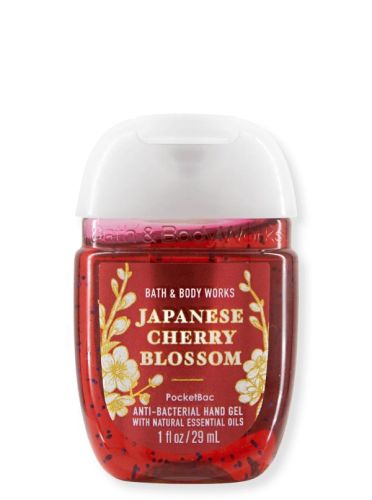 Антисептик Japanese Cherry Blossom