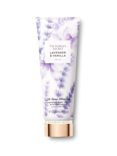 Парфумований лосьйон Lavender & Vanilla 236 мл