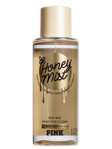 Парфумований спрей Honey від Victoria's Secret Pink 250 мл