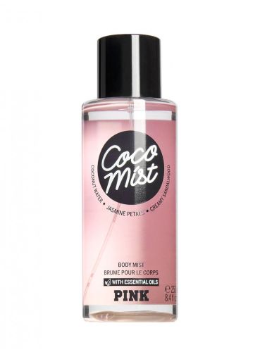Парфумований спрей Coco від Victoria's Secret Pink 250 мл