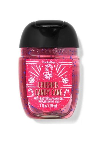 Антисептик для рук Crushed Candy Cane PocketBac Hand Sanitizer