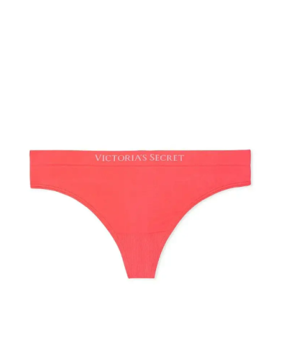 Трусики Victoria's Secret Seamless Thong Panty