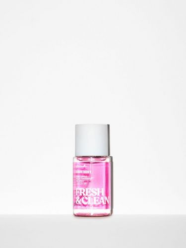 Парфумований спрей Fresh & Clean mini Victoria's Secret Pink