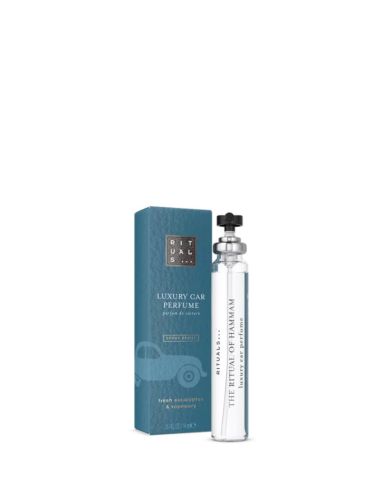 Автопарфюм спрей The Rituals Of Hammam Car Perfume