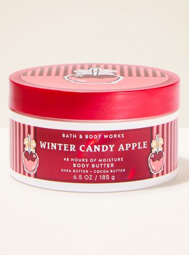 Баттер для тіла Winter Candy Apple Body Butter