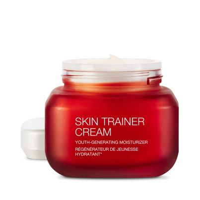 Крем для обличчя Skin Trainer Cream від Kiko Milano